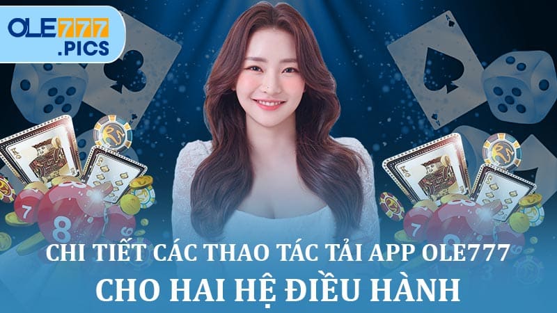 tải app Ole777