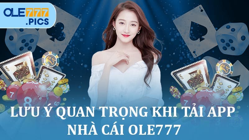 Tải App Ole777