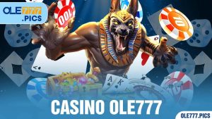 Casino Ole777