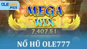 Nổ Hũ OLE777