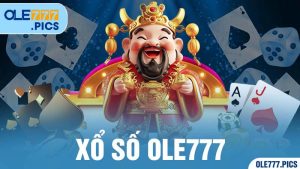 Xổ Số Ole777